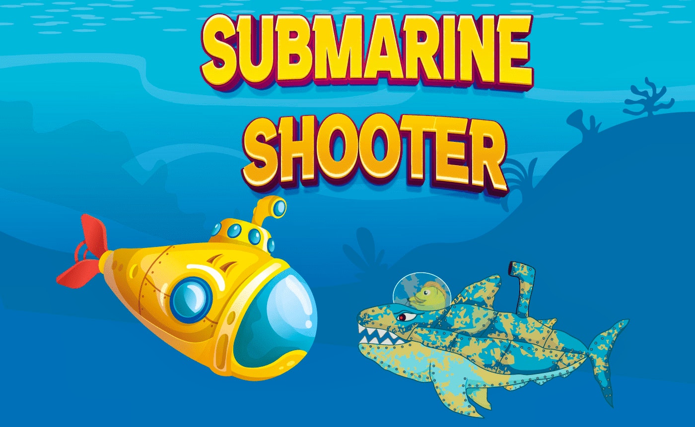 Submarine Shooter