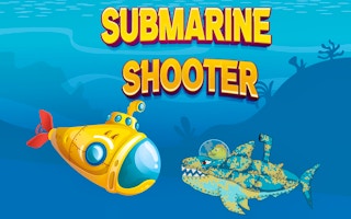 Submarine Shooter