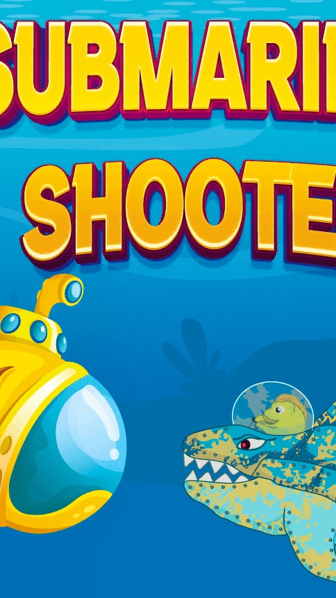 Submarine Shooter