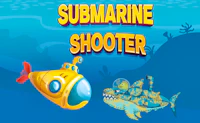 Submarine Shooter