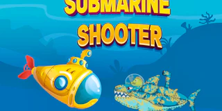 Submarine Shooter thumbnail
