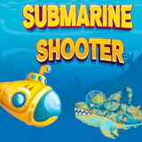 Submarine Shooter