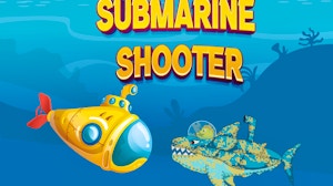 Image for Submarine Shooter