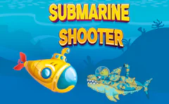 Submarine Shooter