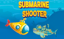 Submarine Shooter