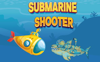 Submarine Shooter