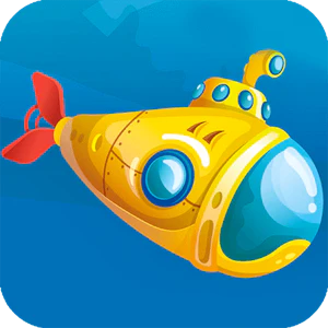 Submarine Shooter Thumbnail