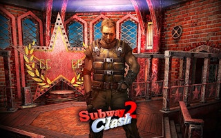 Subway Clash 2