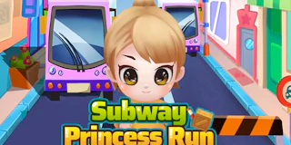 Subway Princess Run thumbnail