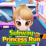 Subway Princess Run