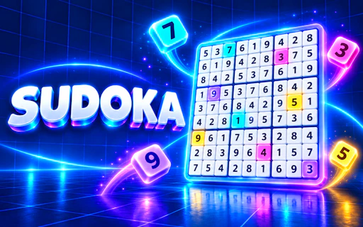 Sudoka kapak görseli