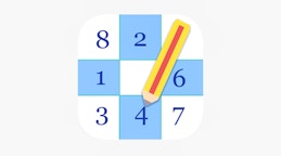 Sudoku 247 : Mathematic Master