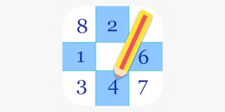 Sudoku 247 : Mathematic Master thumbnail