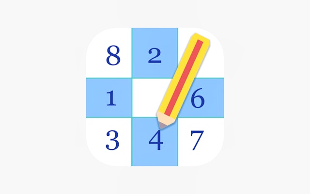 Sudoku 247 Mathematic Master