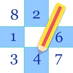 Sudoku 247: Mathematic Master