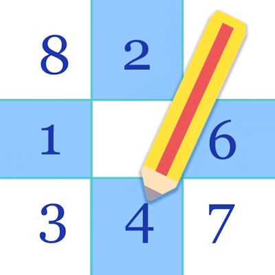 Sudoku 247 : Mathematic Master By Gamepix