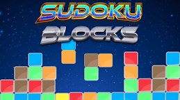 Sudoku Blocks