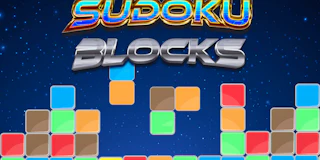 Sudoku Blocks thumbnail