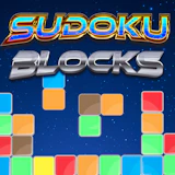 Sudoku Blocks