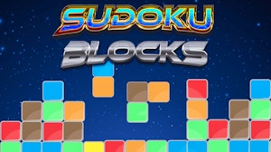 Image for Sudoku Blocks