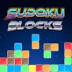 Sudoku Blocks banner