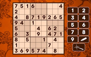 Sudoku Classic