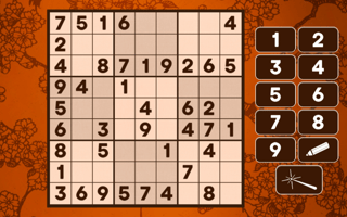 Sudoku Classic