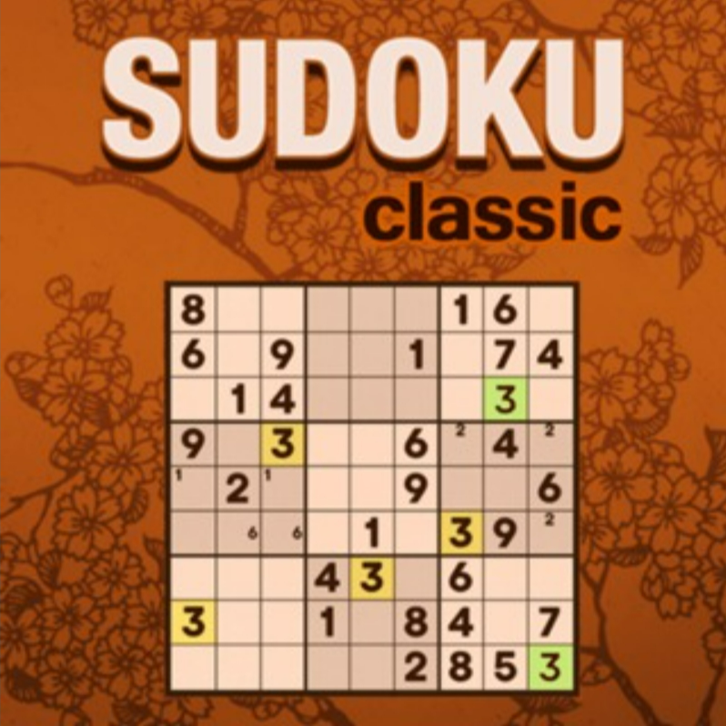 Daily Sudoku 🕹️ Play Now on GamePix