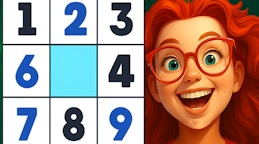 Sudoku Free