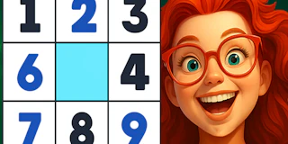 Sudoku Free thumbnail