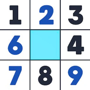 Sudoku Free Thumbnail