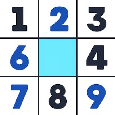 Sudoku Free By Gamepix