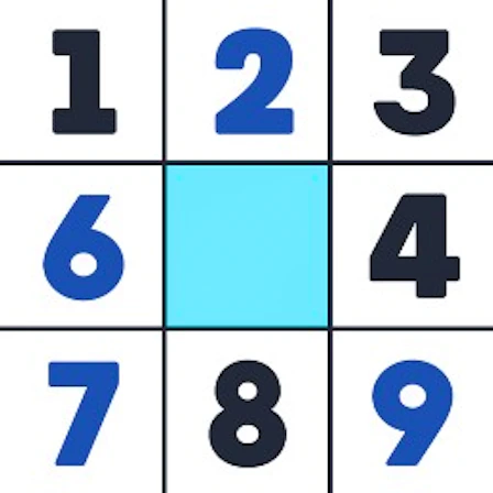 Sudoku Free game thumbnail