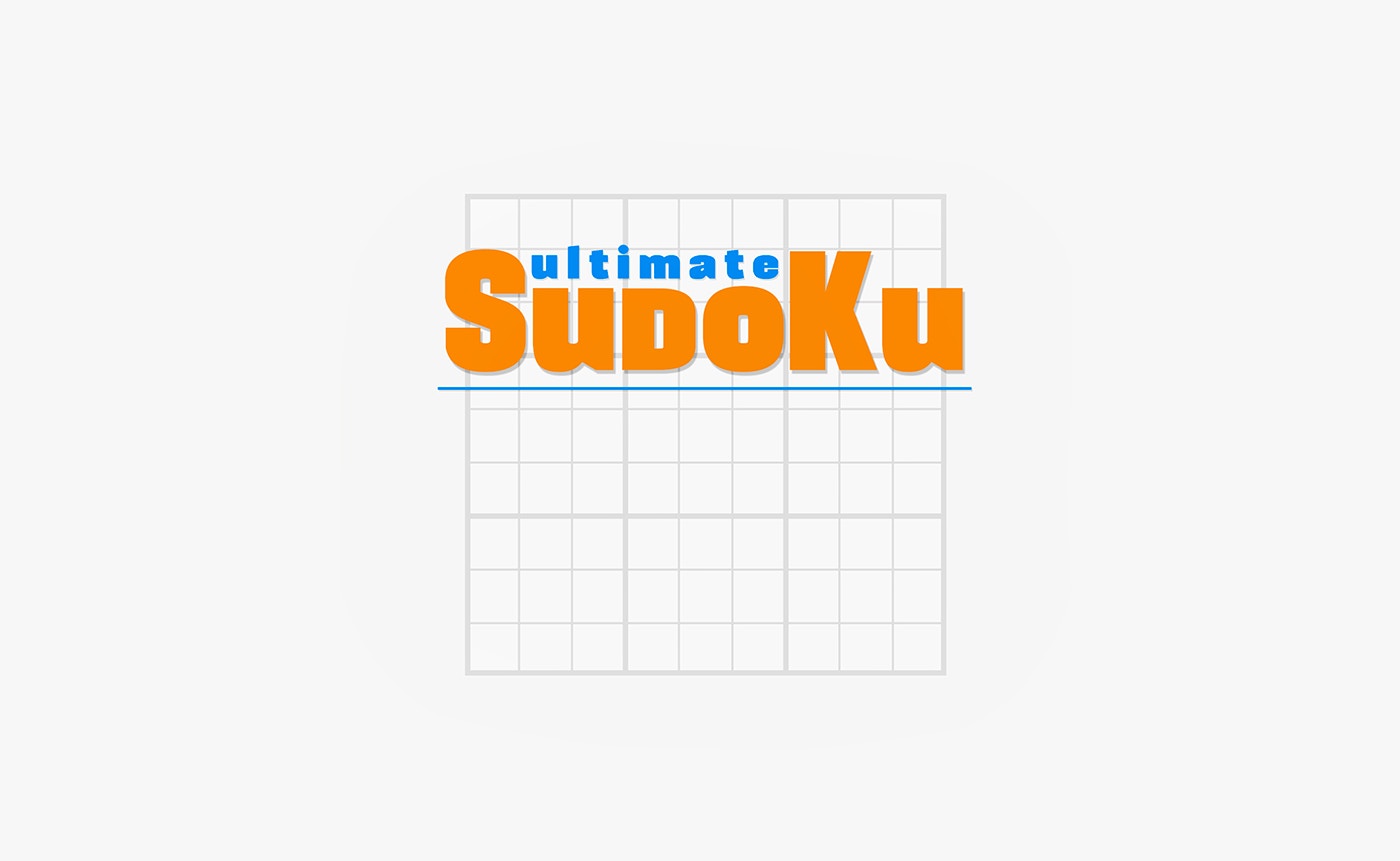 Sudoku HTML5