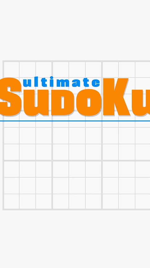 Sudoku HTML5