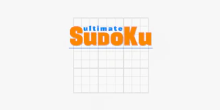 Sudoku HTML5 thumbnail