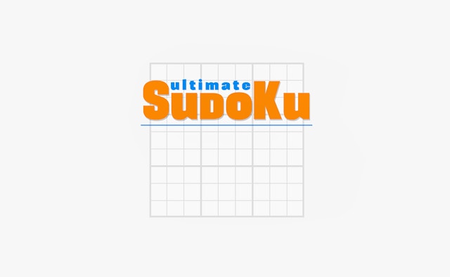 Sudoku Html5