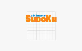 Sudoku HTML5