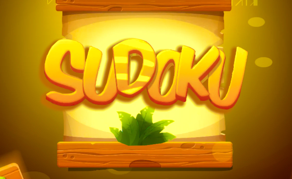 Play Sudoku Levels — free online Brain game