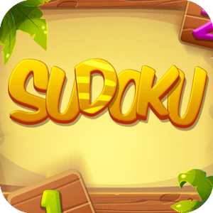 Sudoku Levels Thumbnail