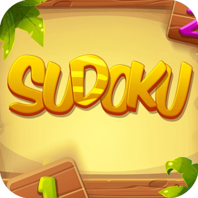 Sudoku Levels By Gamepix