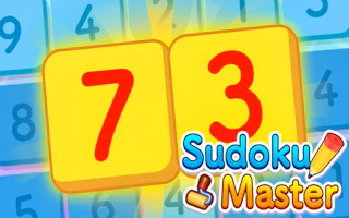 Sudoku Master 2