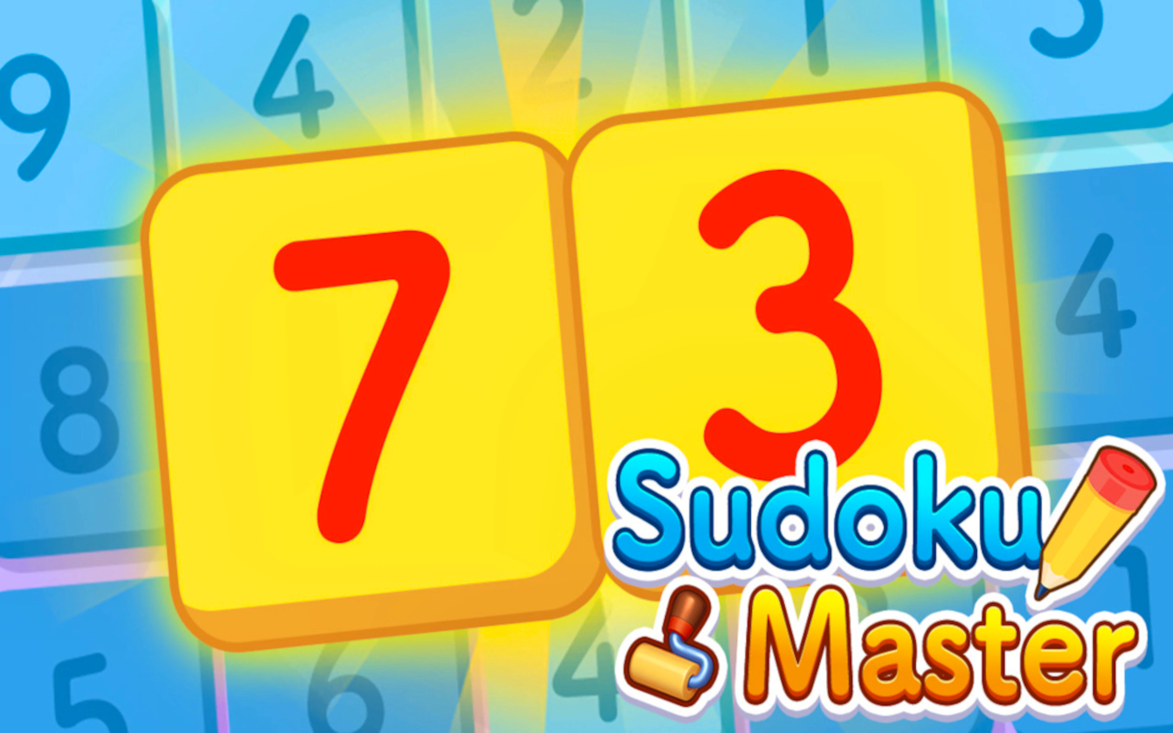 Sudoku Master 2