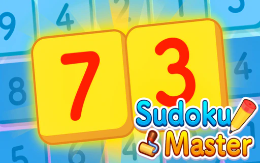 Sudoku Master 2