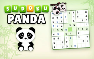 Sudoku Panda