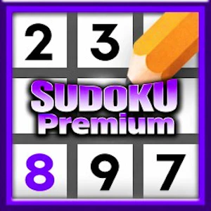 Sudoku Premium Thumbnail