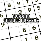 Sudoku Simple Puzzle