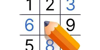Sudoku Puzzles thumbnail