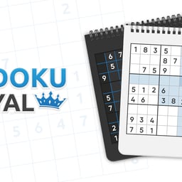 Juega gratis a Sudoku Royal