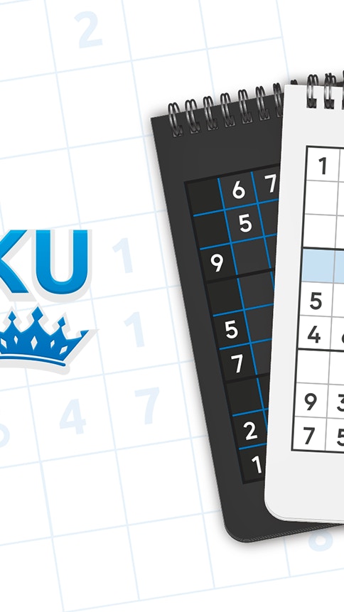 Sudoku Royal